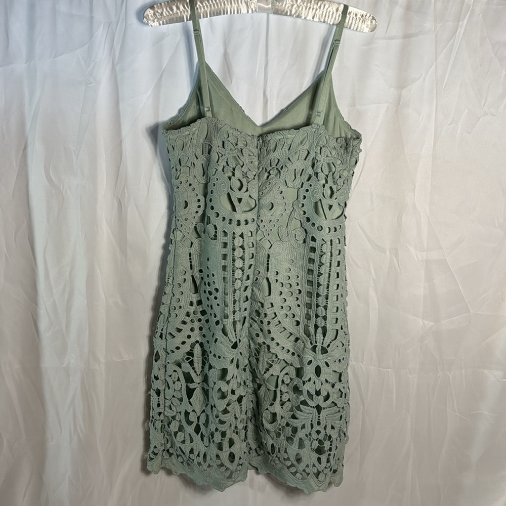 Lulus Mini Dress - Picture 2 of 3